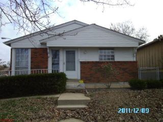 Foreclosed Home - List 100226598