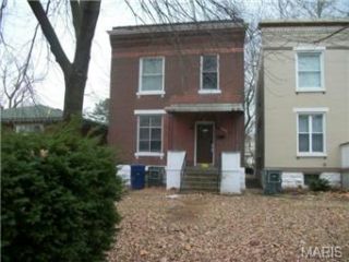 Foreclosed Home - List 100234115
