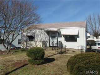 Foreclosed Home - 3287 MACKLIND AVE, 63139