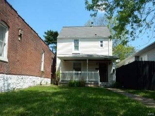 Foreclosed Home - 6815 WISE AVE, 63139