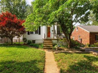 Foreclosed Home - 6506 BRADLEY AVE, 63139