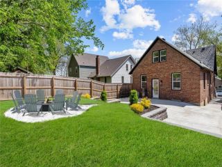 Foreclosed Home - List 100690620