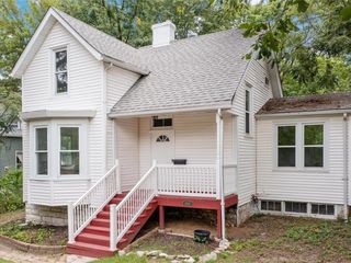Foreclosed Home - 6569 ODELL ST, 63139