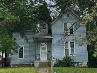 Foreclosed Home - 6252 FAMOUS AVE, 63139