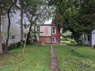 Foreclosed Home - 6515 NASHVILLE AVE, 63139