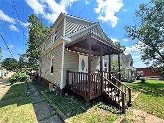 Foreclosed Home - 2918 TAMM AVE, 63139