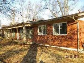 Foreclosed Home - List 100054078