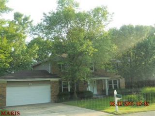Foreclosed Home - List 100094872
