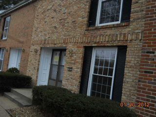 Foreclosed Home - List 100246457