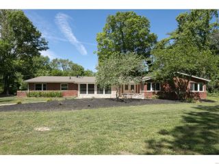 Foreclosed Home - 5 CHASSELLE LN, 63141
