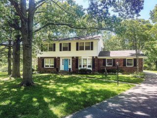 Foreclosed Home - 450 FOXBROOK DR, 63141