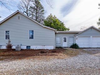 Foreclosed Home - 12204 LADUE RD, 63141