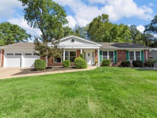 Foreclosed Home - 13127 GASCOGNE CT, 63141