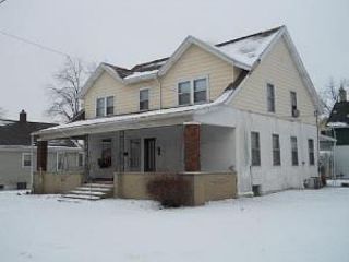 Foreclosed Home - List 100009593
