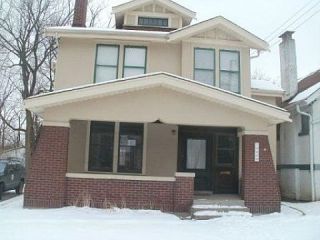 Foreclosed Home - List 100009594