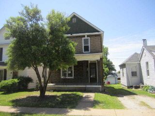 Foreclosed Home - 7538 COMFORT AVE, 63143