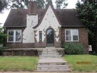 Foreclosed Home - List 100094816