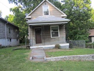 Foreclosed Home - List 100108372