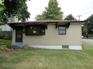 Foreclosed Home - 7101 ARSENAL ST, 63143