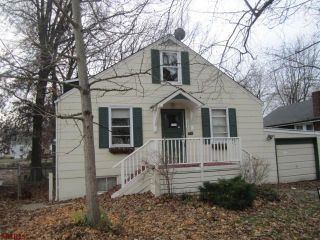 Foreclosed Home - List 100221539