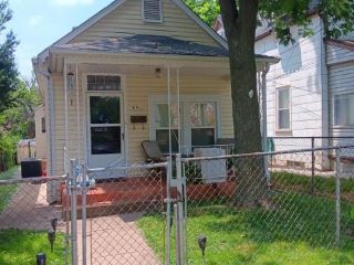 Foreclosed Home - 6922 MAGNOLIA AVE, 63143