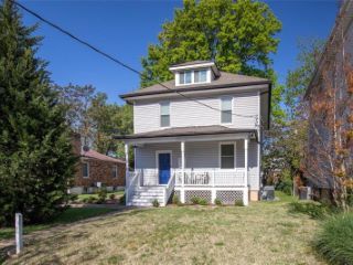 Foreclosed Home - 2131 MCCAUSLAND AVE, 63143