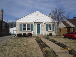 Foreclosed Home - List 100217984