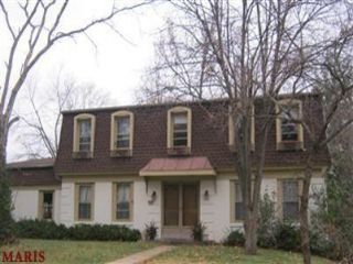 Foreclosed Home - List 100053383
