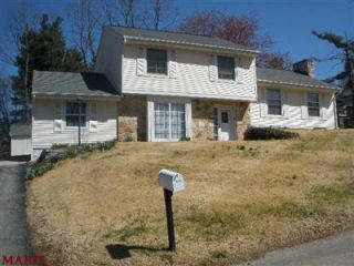 Foreclosed Home - List 100053674