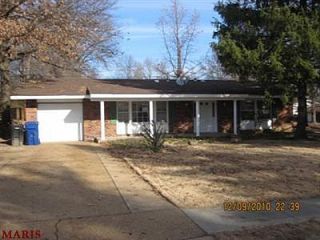 Foreclosed Home - List 100071604