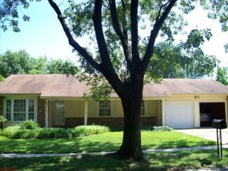 Foreclosed Home - List 100108191