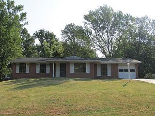 Foreclosed Home - 1332 ORCHARD LAKES DR, 63146