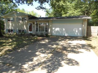 Foreclosed Home - 12447 BETSY ROSS LN, 63146
