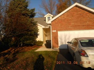 Foreclosed Home - 2094 KING ARTHUR CT, 63146