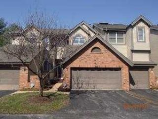 Foreclosed Home - 13028 Twin Meadows Ct, 63146