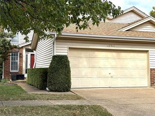 Foreclosed Home - 12911 BANYAN TOWN DR, 63146