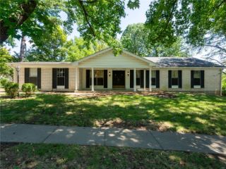 Foreclosed Home - 1970 PEPPERRELL DR, 63146