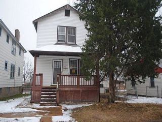 Foreclosed Home - 8758 LOWELL ST, 63147