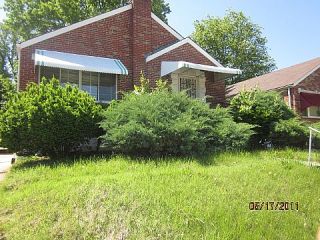 Foreclosed Home - List 100100612