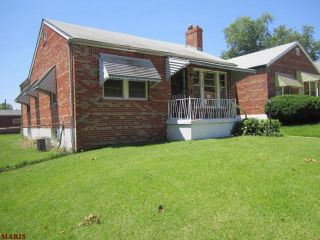 Foreclosed Home - 1802 ETON LN, 63147