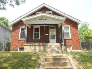 Foreclosed Home - 1035 GIMBLIN ST, 63147