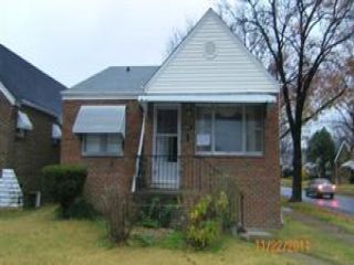 Foreclosed Home - List 100204210