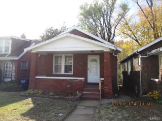 Foreclosed Home - List 100339950