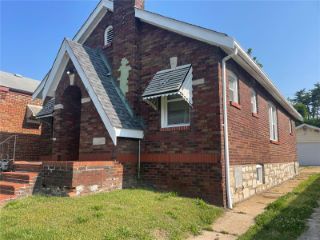 Foreclosed Home - 1753 MCLARAN AVE, 63147