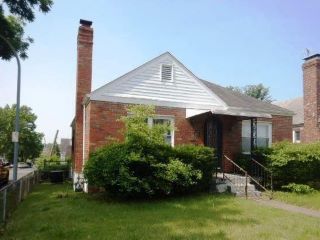 Foreclosed Home - 1802 SWITZER AVE, 63147