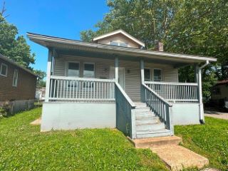 Foreclosed Home - 8767 LOWELL ST, 63147