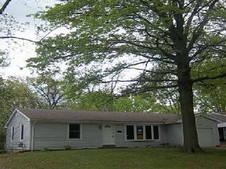 Foreclosed Home - List 100024356