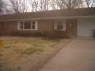 Foreclosed Home - List 100053336