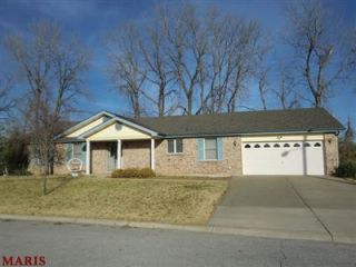 Foreclosed Home - List 100053378