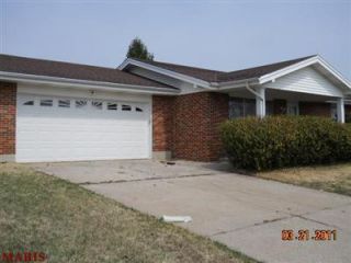 Foreclosed Home - List 100053386
